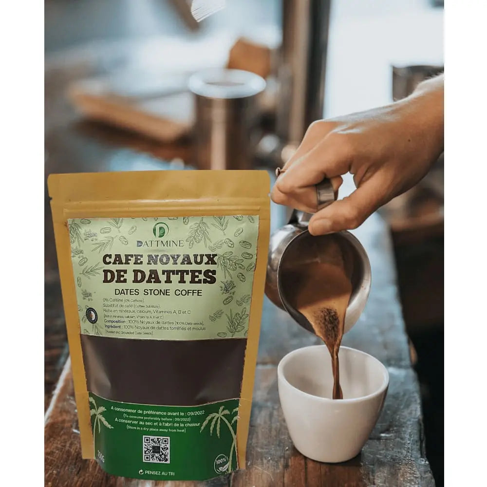 DATTMINE-Excellant pour la dégitions {{ dattmine }}