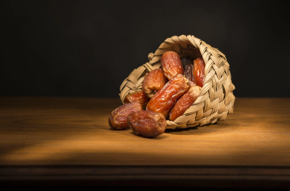 L’histoire et l’origine des dattes - {{ dattmine }}