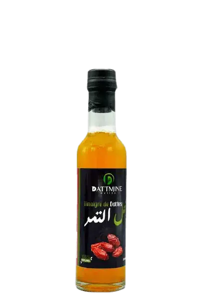 dattmine-Vinaigre de dattes- bruleur de graisses - {{ dattmine }}